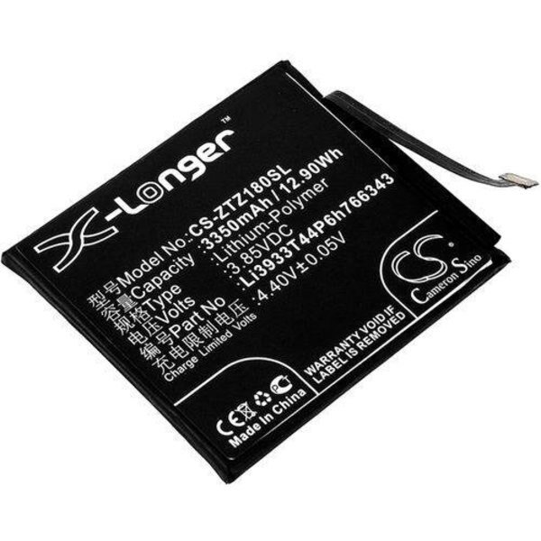 Replacement for Nubia Z18 Mini Dual SIM Td-lte Battery, Ilc, Mfr#: Z18 MINI DUAL SIM TD-LTE  BATTERY NUBIA
